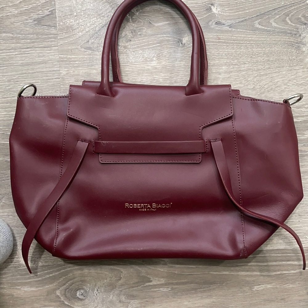 Roberta Biaggi - image 1